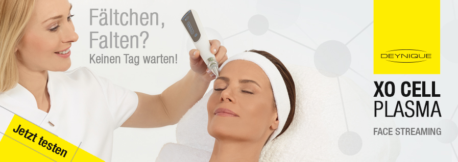 Vereinbaren Sie schnell einen Termin, diese Behandlung ist begehrt!