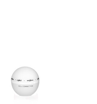 samtweiches, geschmeidiges Hautgefühl