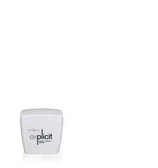explicit body contour cream - wirkt Cellulite-Bildung entgegen