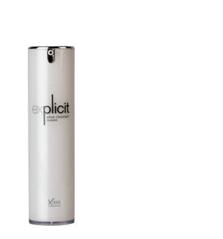 öffnet die Poren, reinigt tief und beugt Unreinheiten vor