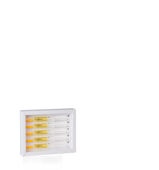 stark feuchtigkeitsbindend, gewebefestigend, hautglättend