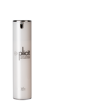 maximaler Liftverstärker - bei trockener und reifer Haut