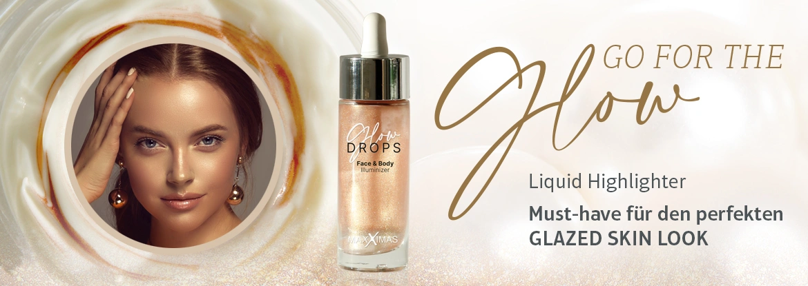Go for the Glow!