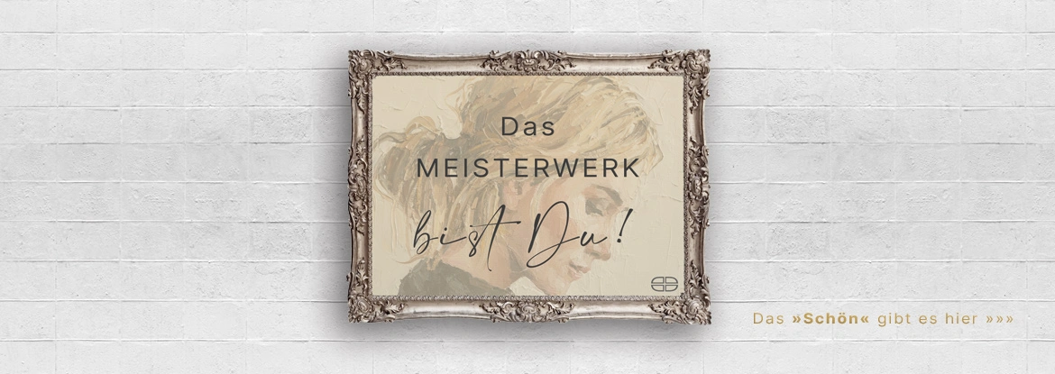 Willkommen im Kosmetikinstitut Peters