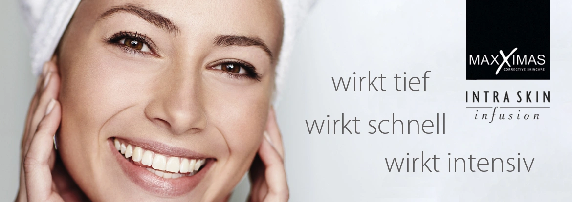 DEYNIQUE Intra SKIN infusion