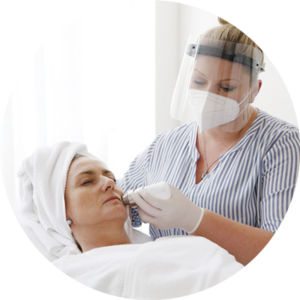 Hygiene im Kosmetikinstitut – Covid19-Information – LAILIQUE Cosmetics