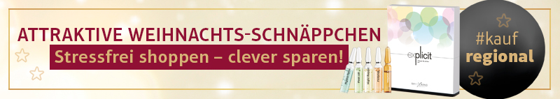 attraktive Weihnachts-Schnäppchen aus Weiswampach und Nieder-Emmels attraktive Weihnachts-Schnäppchen aus Weiswampach und Nieder-Emmels