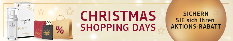 Christmas-Shopping 2021, Weiswampach / Nieder-Emmels Christmas-Shopping 2021, Weiswampach / Nieder-Emmels